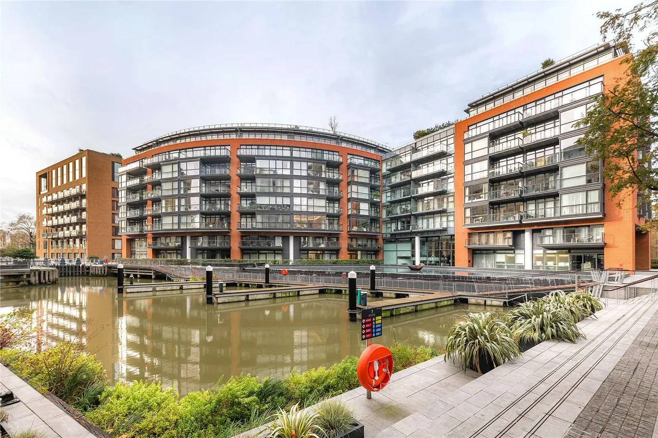 Gatliff Road, London, SW1W 8QP, photo 4
