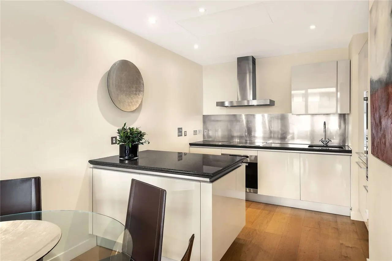 Gatliff Road, London, SW1W 8QP, photo 7