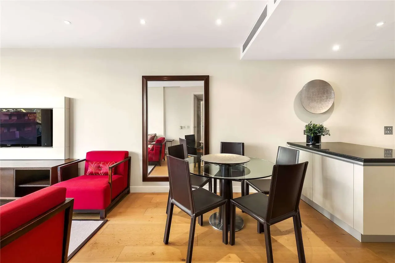 Gatliff Road, London, SW1W 8QP, photo 3
