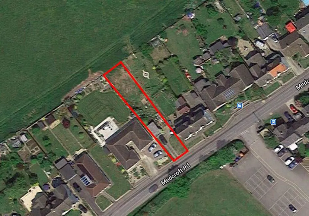 house for sale, Medcroft Road, Tackley, OX5