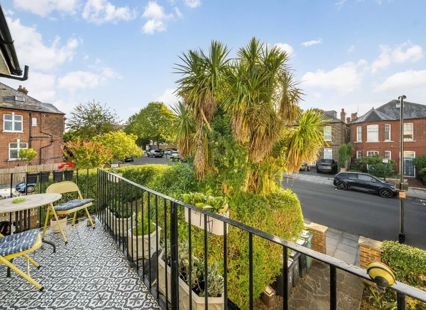 Minster Road, West Hampstead, NW2, photo 2