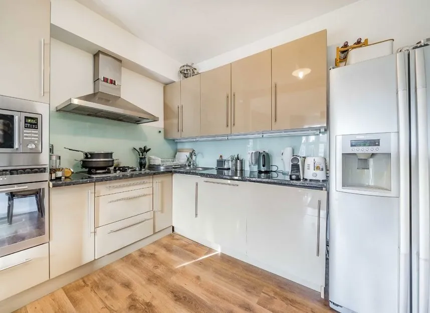 Minster Road, West Hampstead, NW2, photo 4