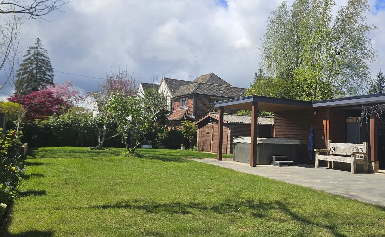 Blackmore Way, Wheathampstead, AL4, photo 8