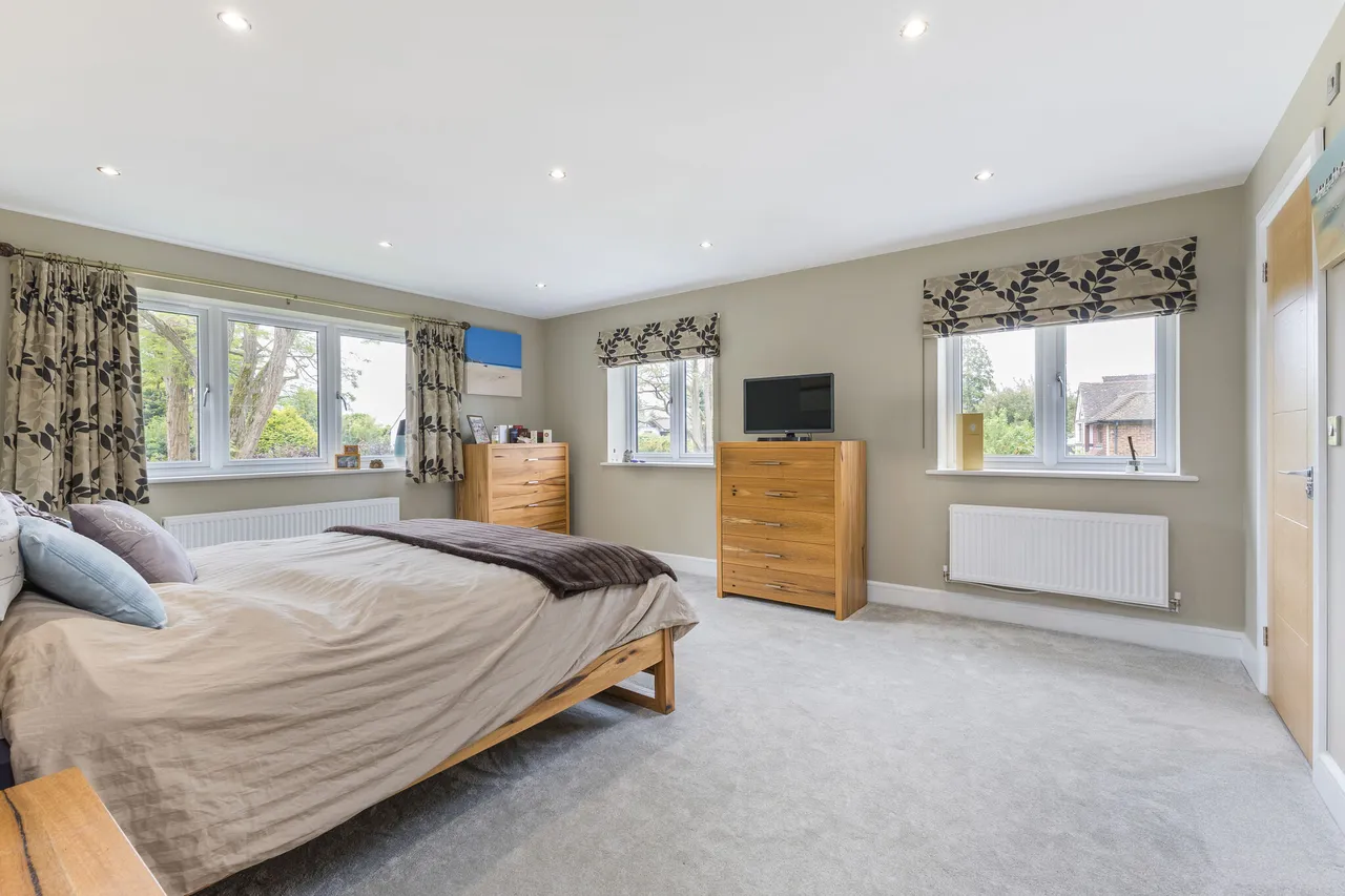 Blackmore Way, Wheathampstead, AL4, photo 10