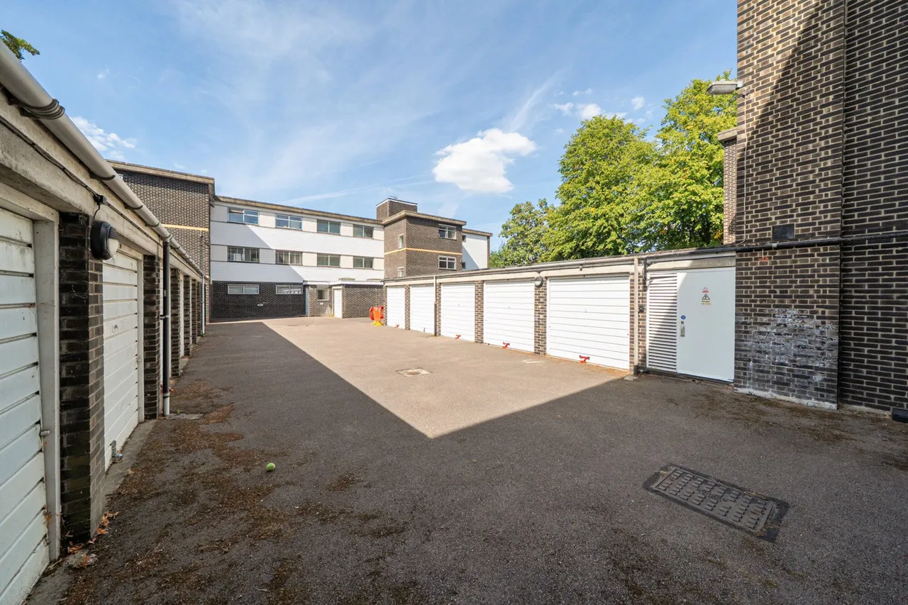 Blackheath Park, SE3, photo 13