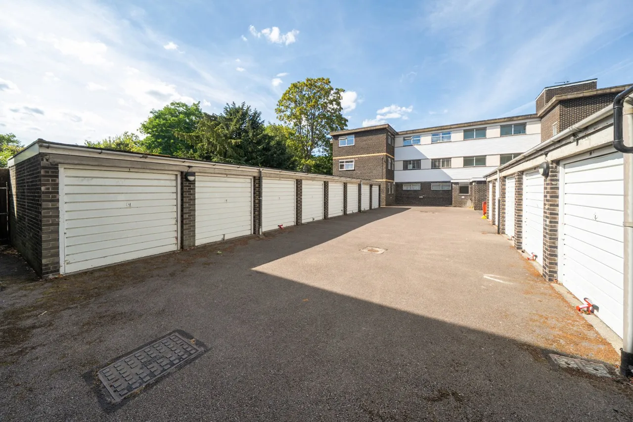Blackheath Park, SE3, photo 9