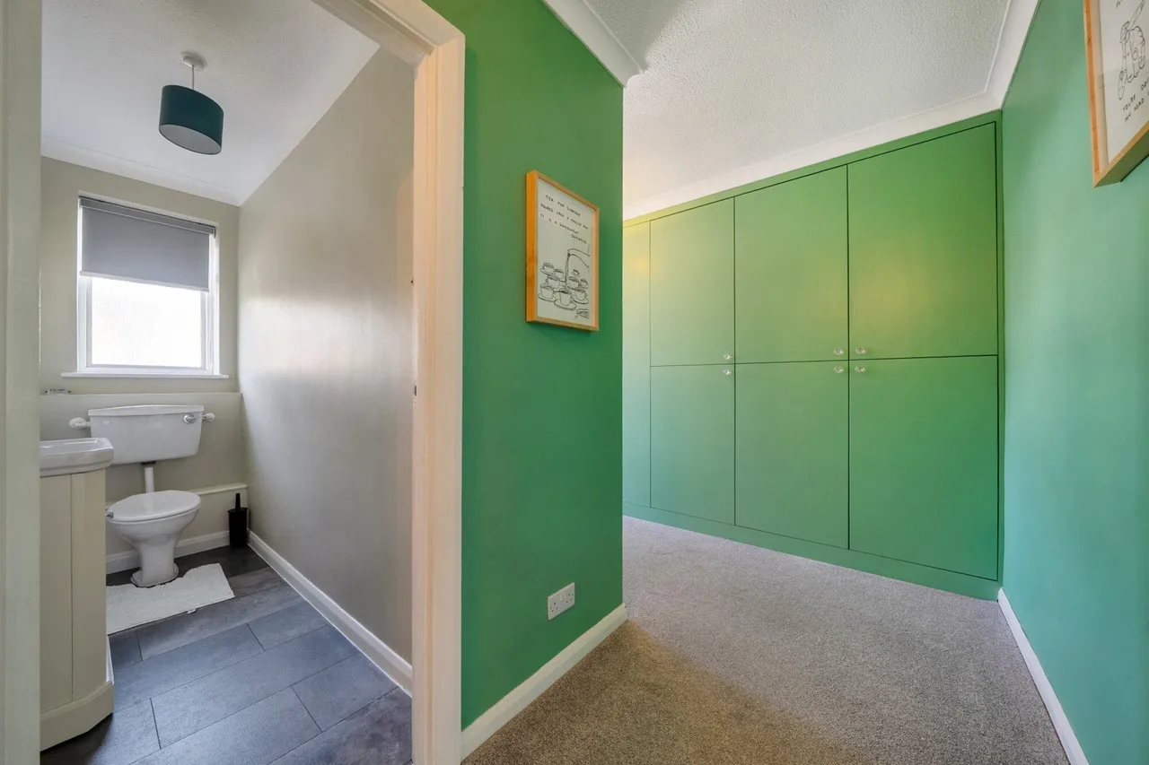 Blackheath Park, SE3, photo 20