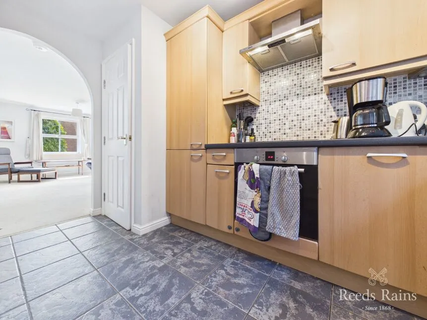 Archers Court, Crossgate Moor, DH1, photo 5
