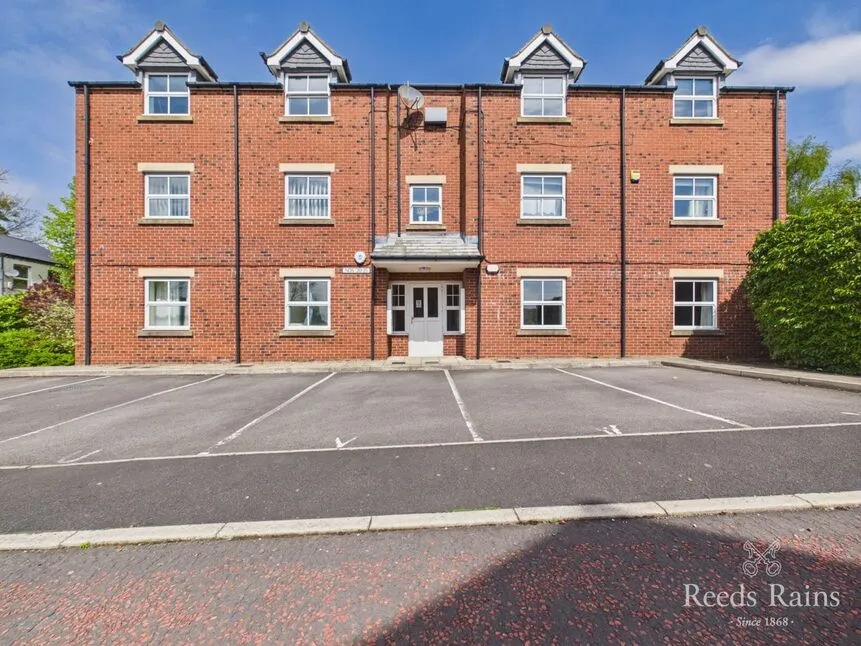 Archers Court, Crossgate Moor, DH1, photo 14
