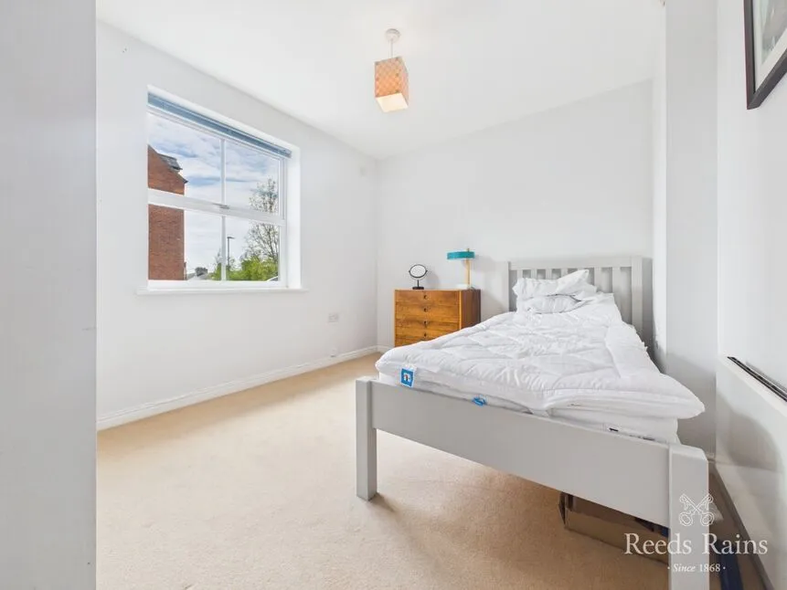 Archers Court, Crossgate Moor, DH1, photo 9