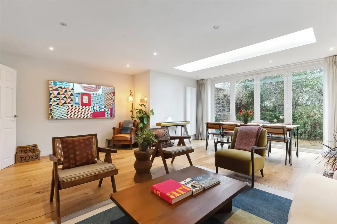 Teddington Park Road, Teddington, TW11 8ND, photo 4