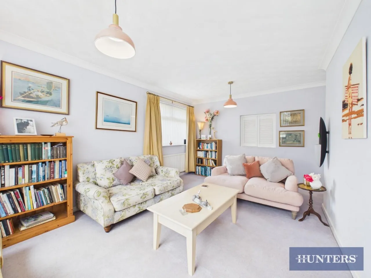 Cawthorne Crescent, Filey, YO14, photo 8