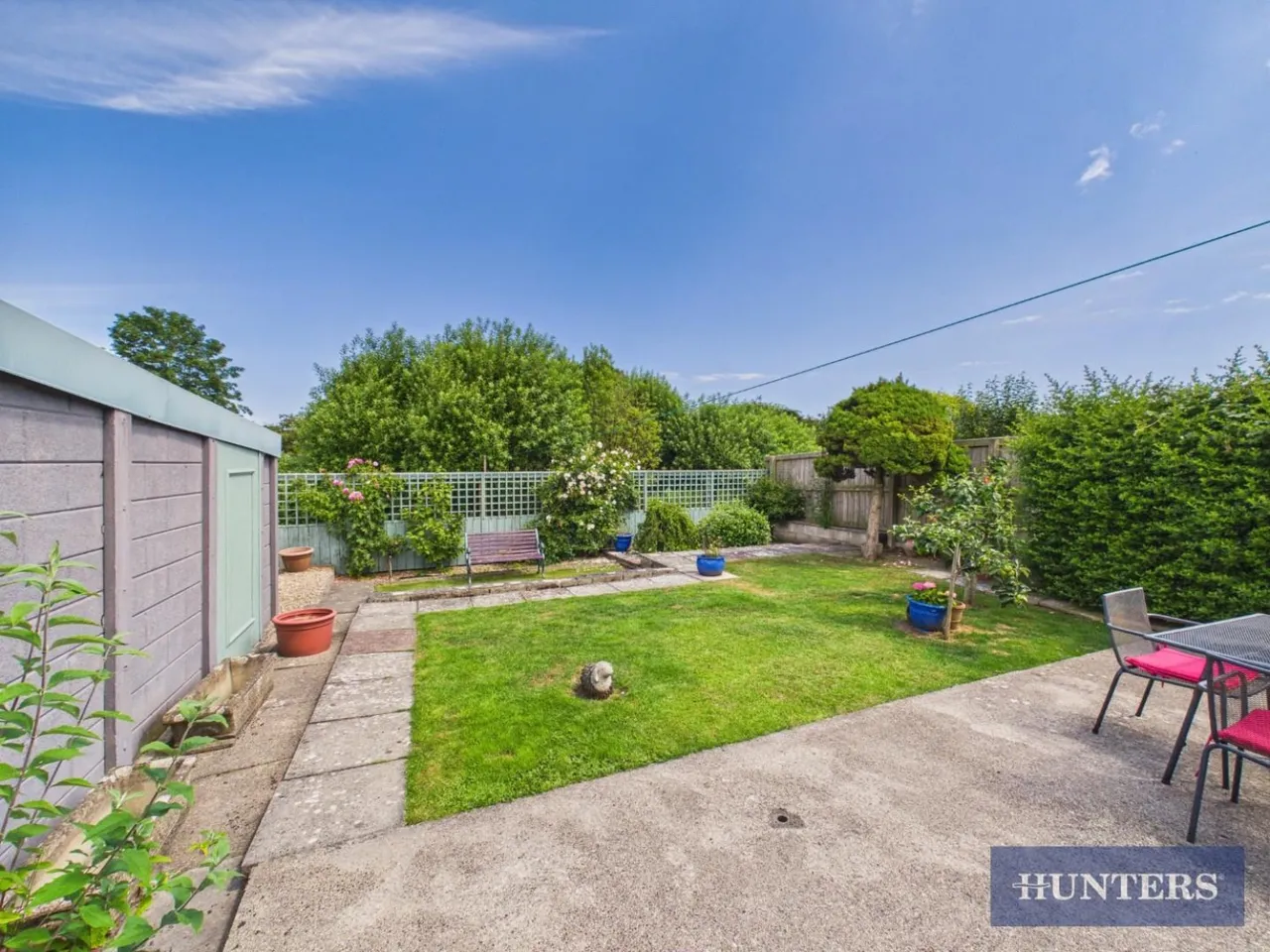 Cawthorne Crescent, Filey, YO14, photo 17