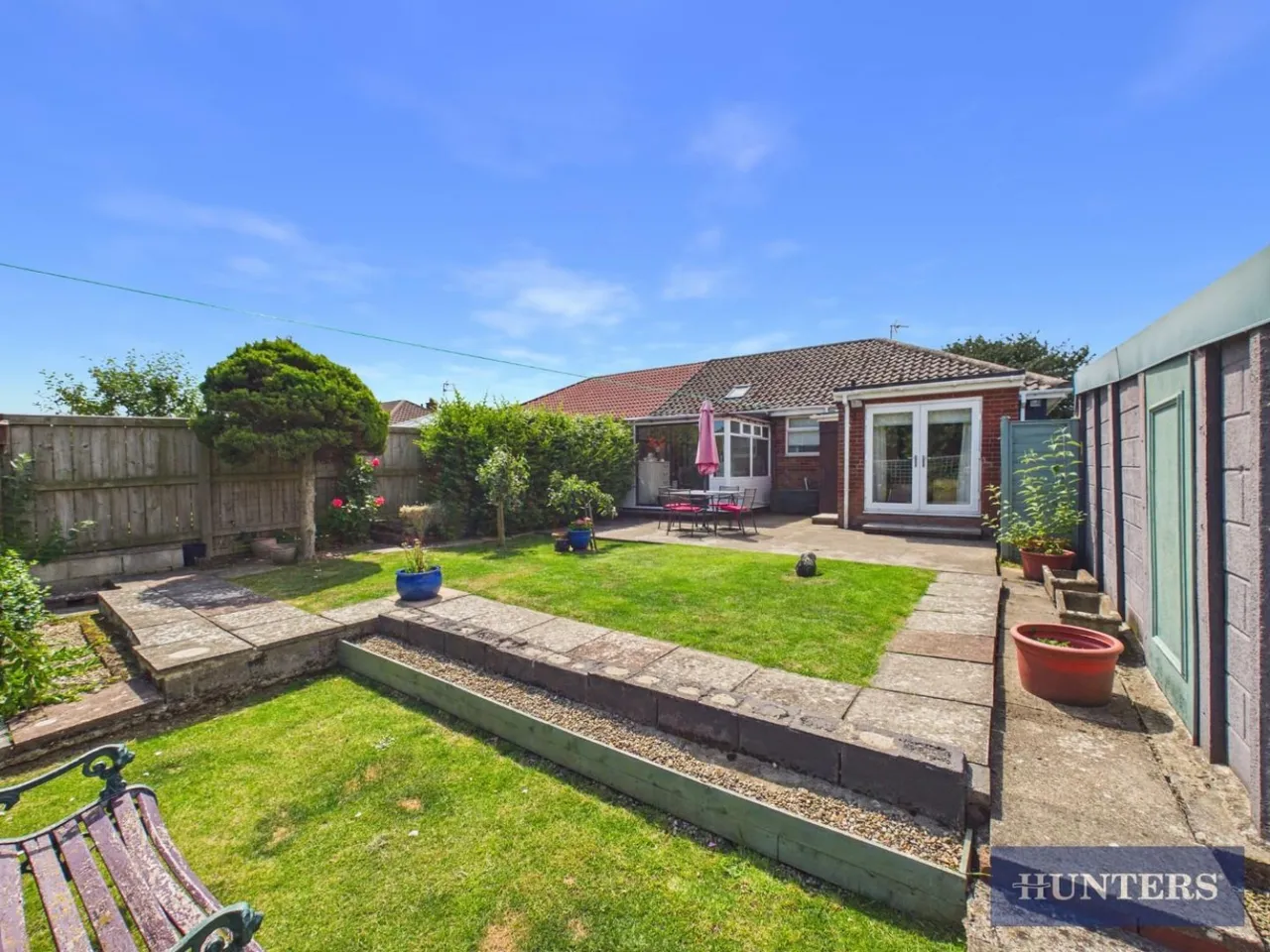 Cawthorne Crescent, Filey, YO14, photo 5