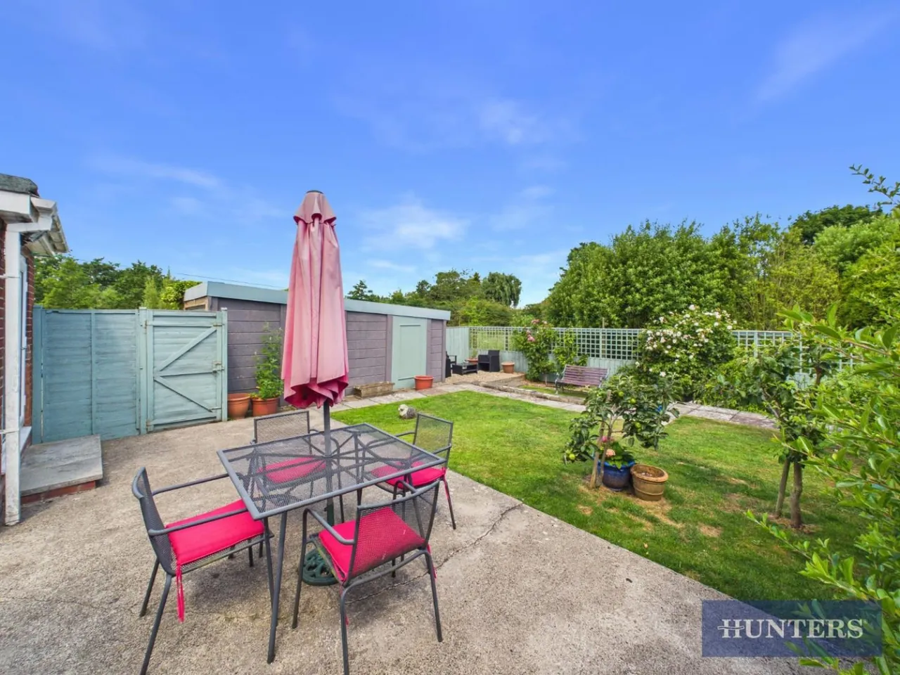 Cawthorne Crescent, Filey, YO14, photo 4