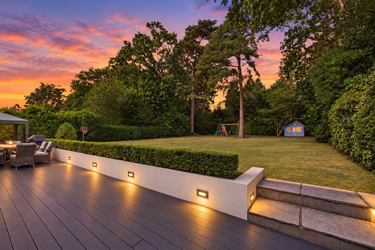 Parkway, Camberley, GU15, photo 2