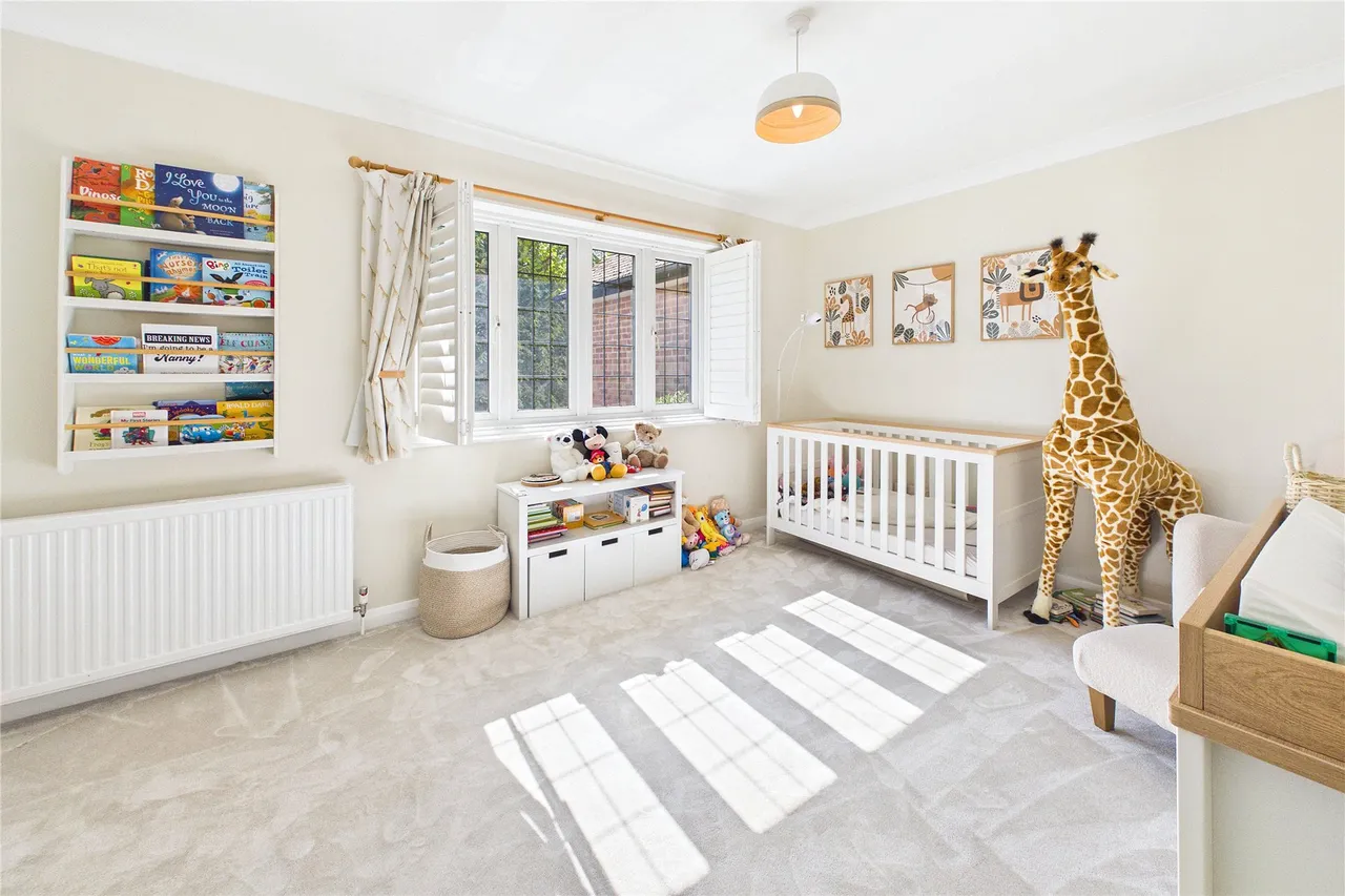 Parkway, Camberley, GU15, photo 20