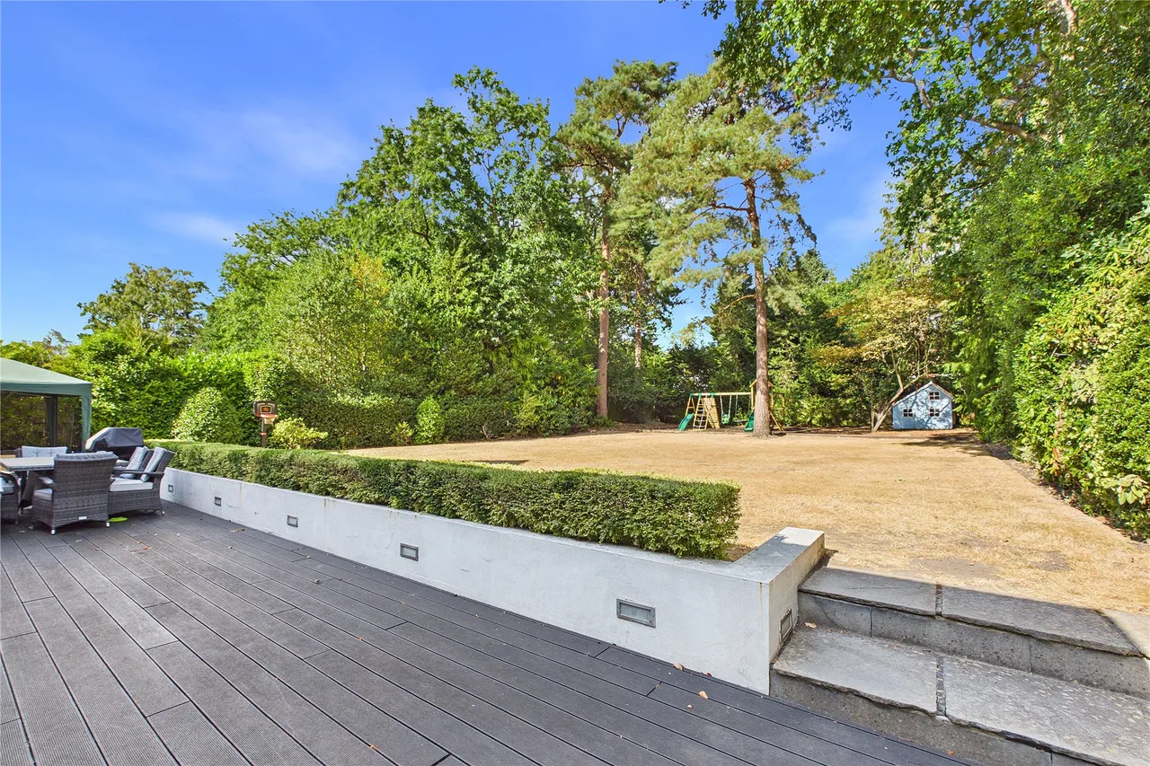 Parkway, Camberley, GU15, photo 24