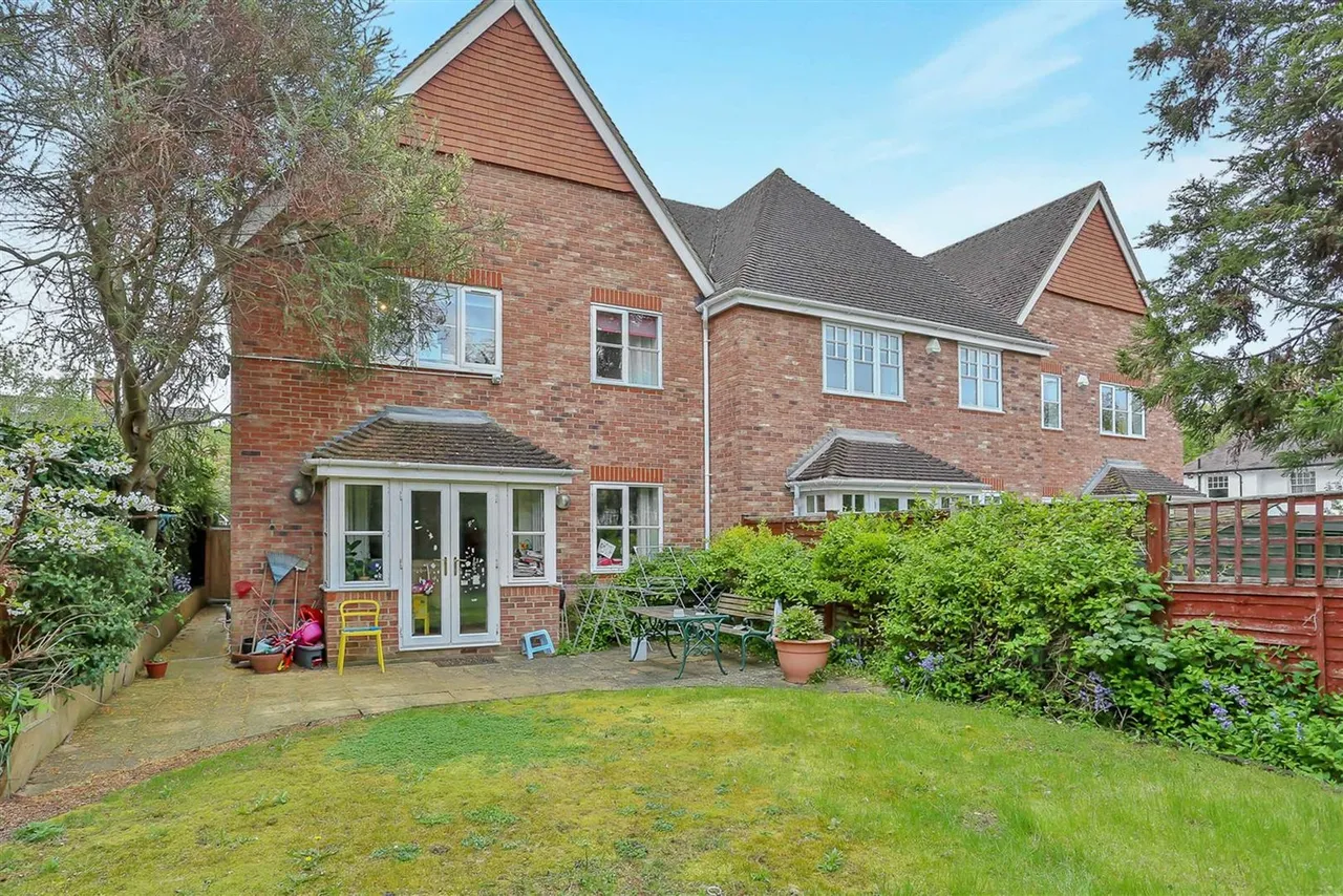Jubilee Road, Cheam, SM3, photo 6
