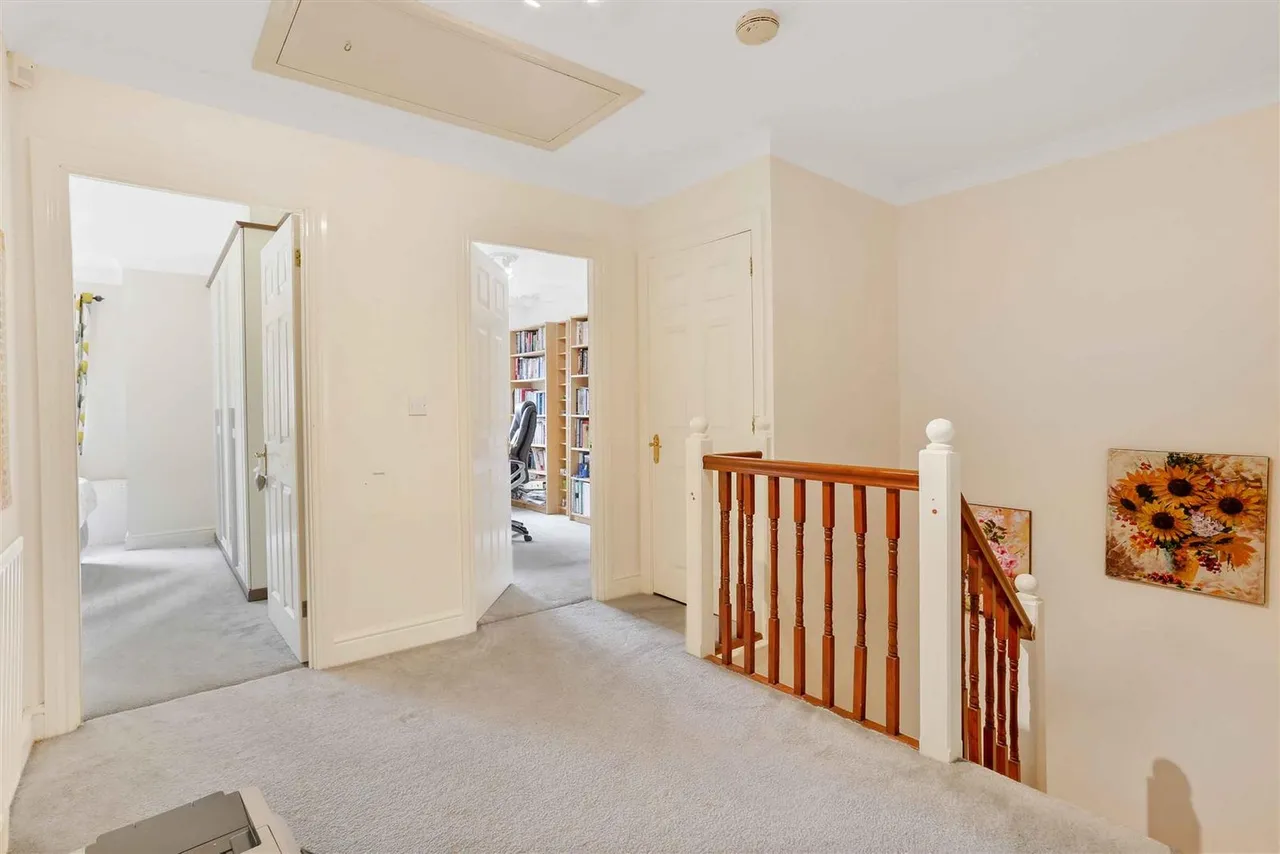 Jubilee Road, Cheam, SM3, photo 10