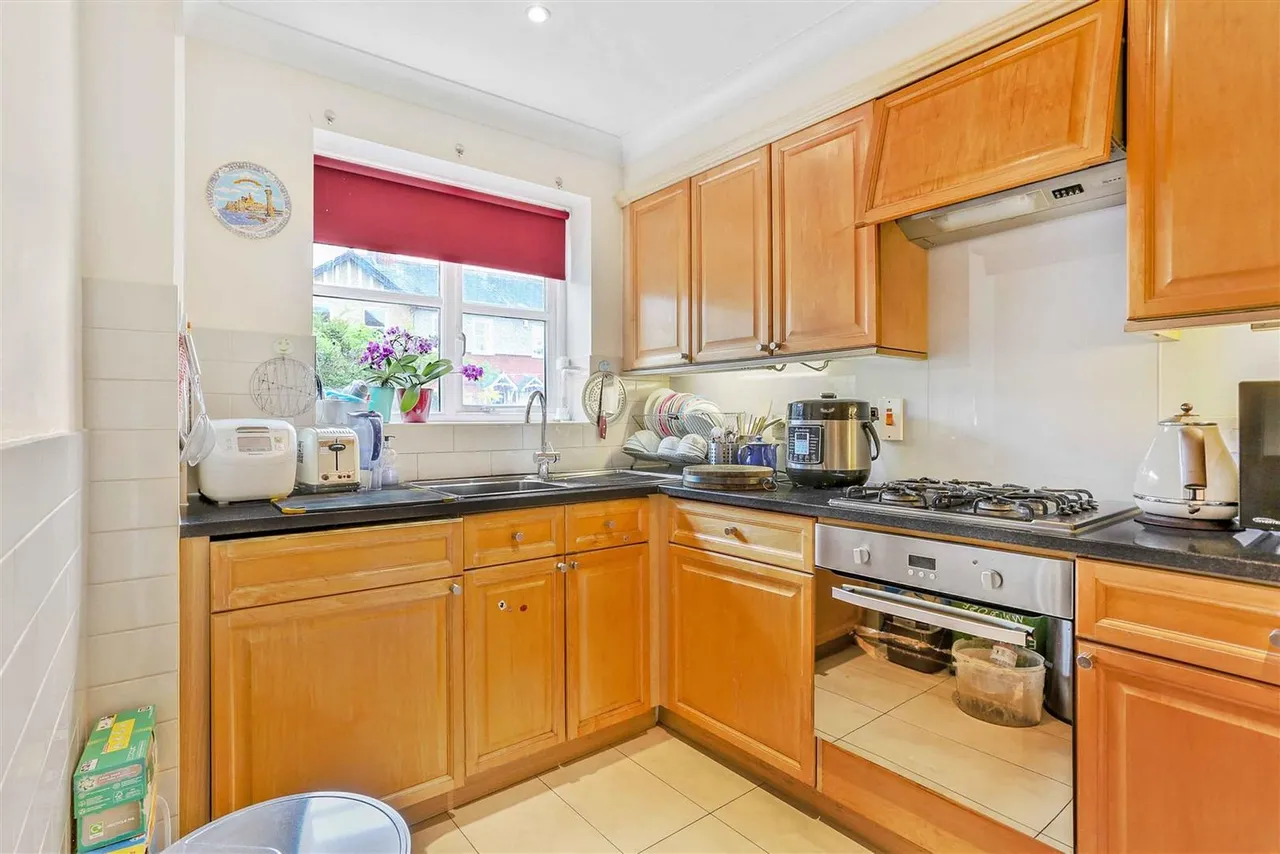 Jubilee Road, Cheam, SM3, photo 3