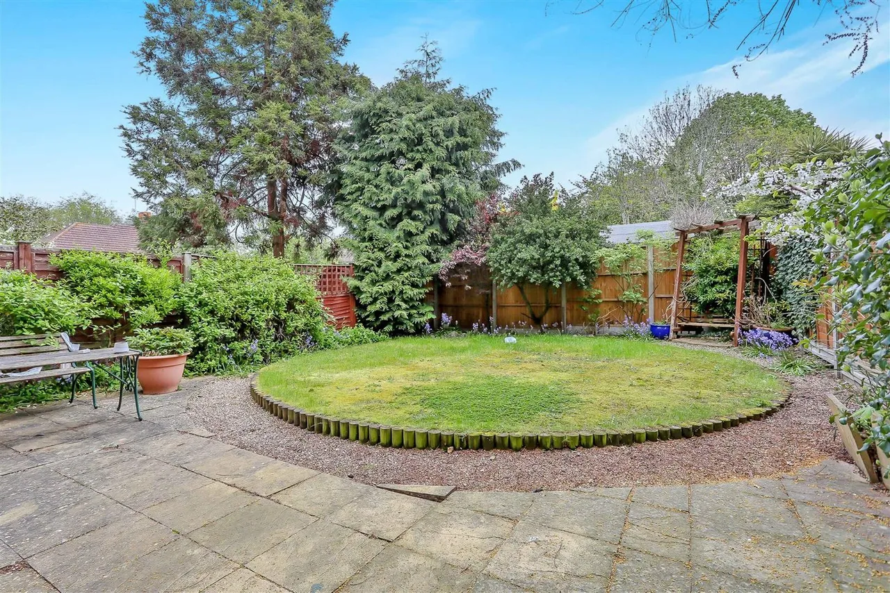Jubilee Road, Cheam, SM3, photo 7