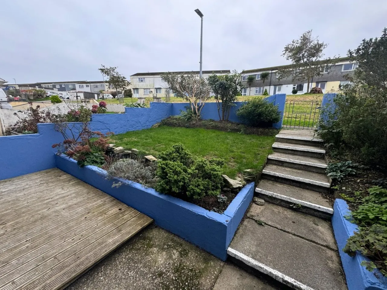 Lowenek Close, Falmouth, photo 2