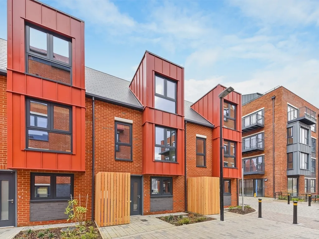 Market Street, Newbu, RG14, photo 11