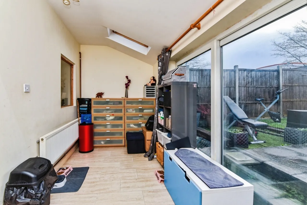 Misburg Close, Shepton Mallet, BA4, photo 7