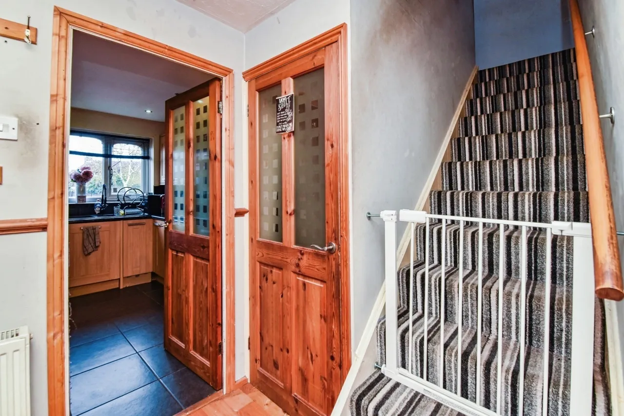 Misburg Close, Shepton Mallet, BA4, photo 19