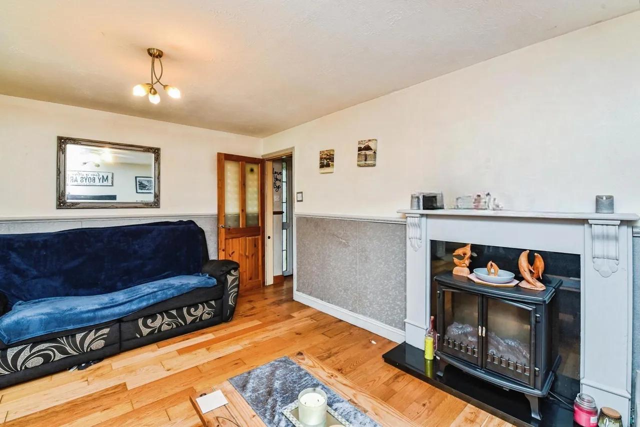 Misburg Close, Shepton Mallet, BA4, photo 6