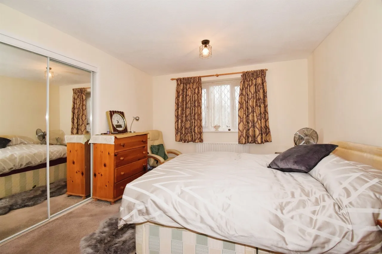 Poachers Place, Oadby, Leicester, photo 6
