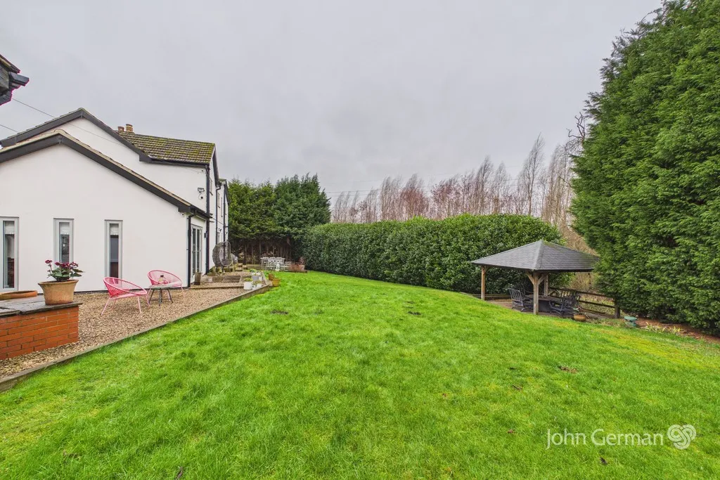 School Lane, Coleorton, photo 35