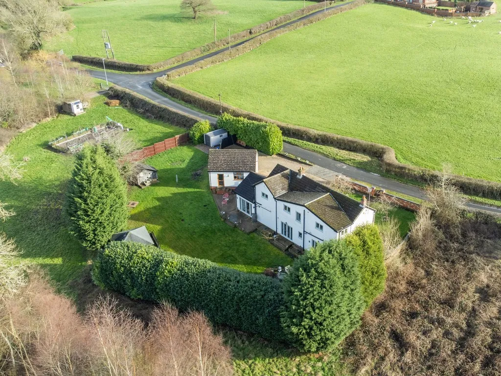 School Lane, Coleorton, photo 33