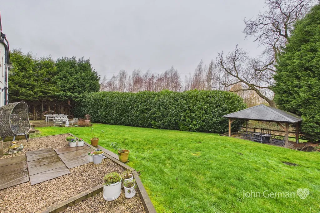 School Lane, Coleorton, photo 34