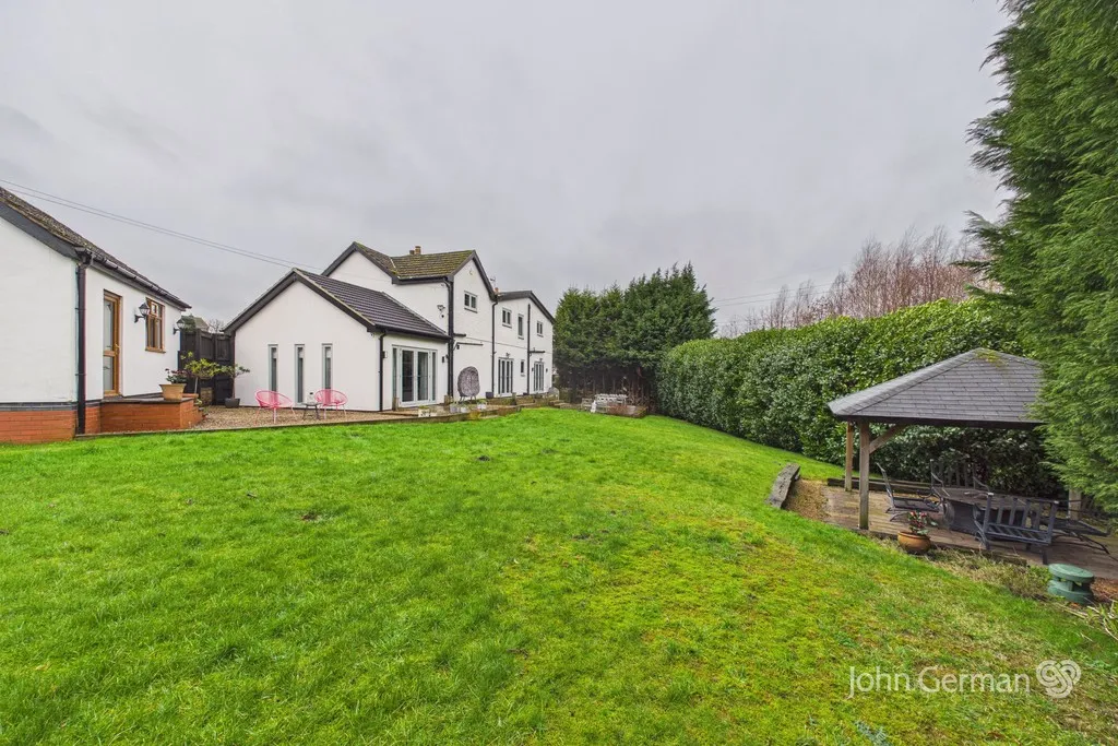 School Lane, Coleorton, photo 4
