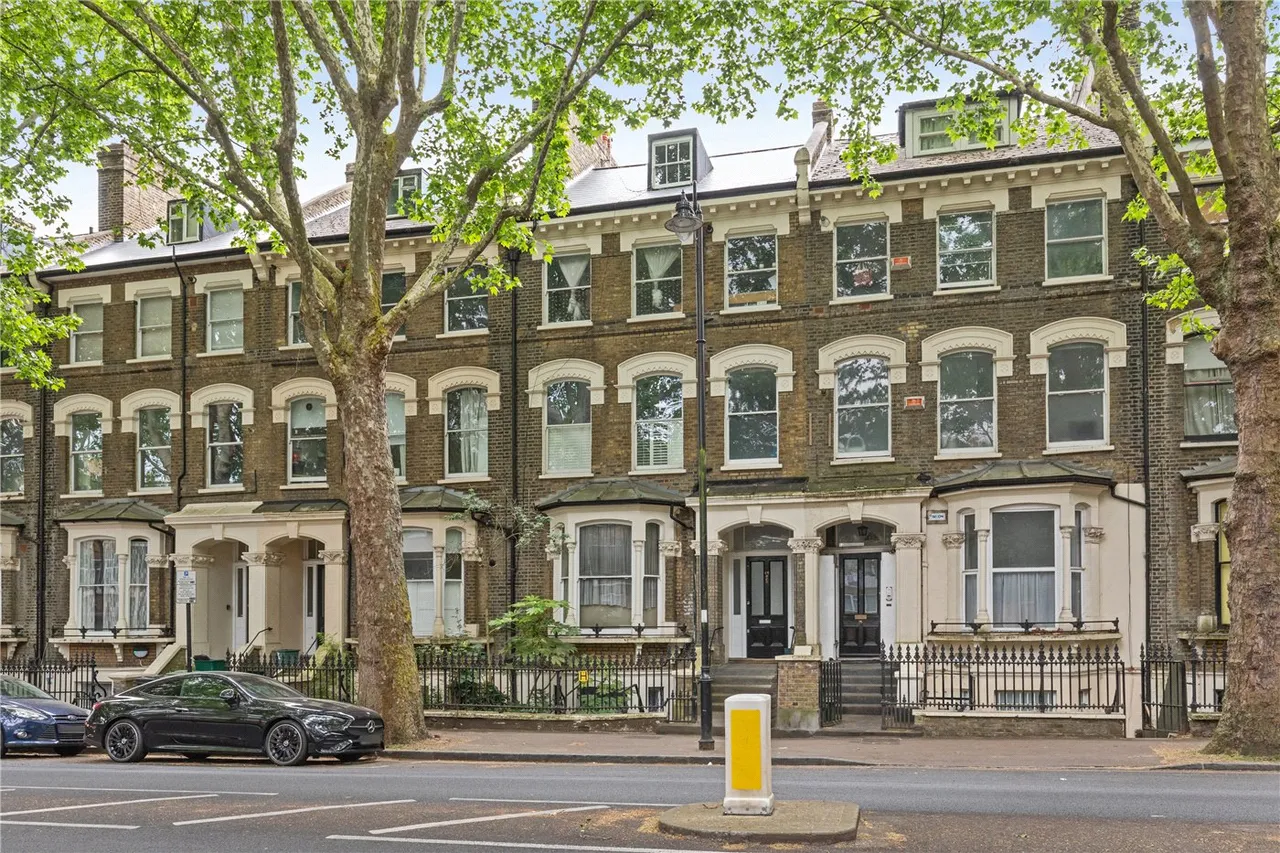 Grosvenor Avenue, London, N5, photo 3