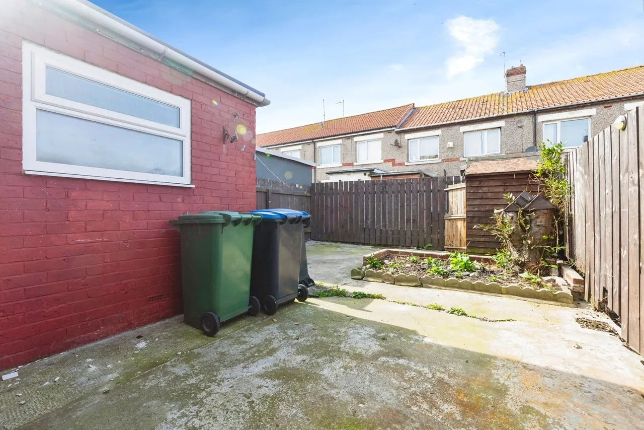 Wear Street, Seaham, Durham, SR7, photo 16
