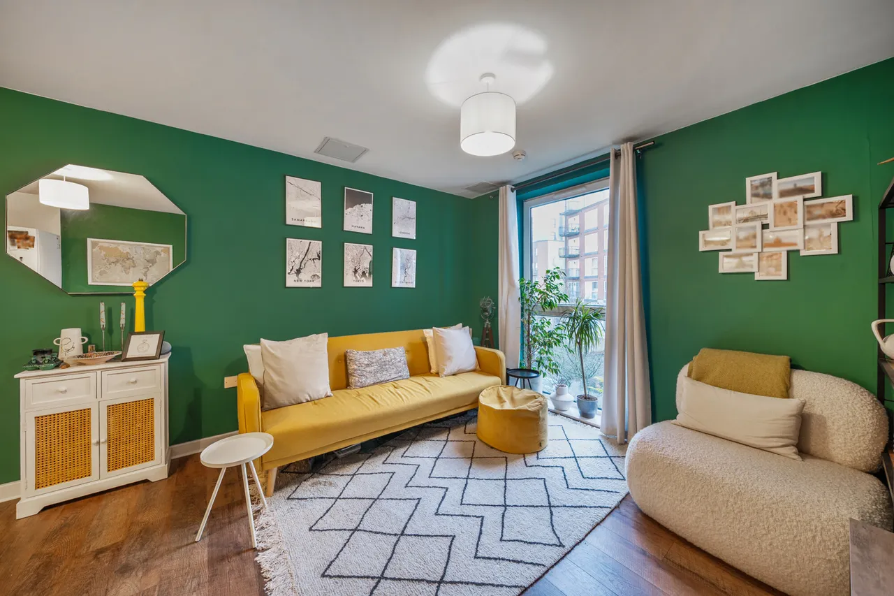 1 bed flat for sale, Northolt Road, Harrow, HA2