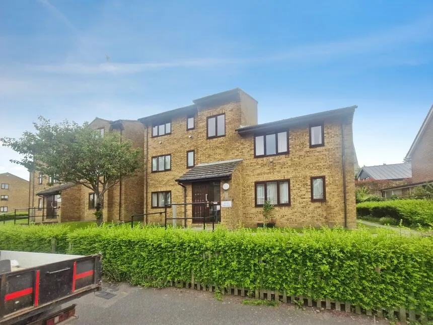 1 bed flat for sale — Western Road, Deal, Kent, CT14