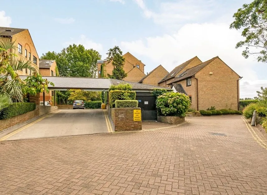 Ranelagh Gardens, Fulham, SW6, photo 9