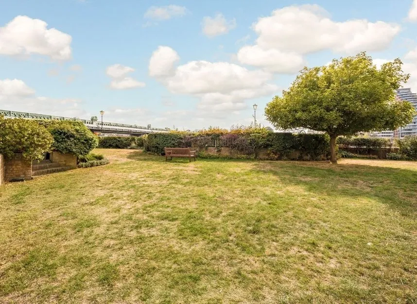 Ranelagh Gardens, Fulham, SW6, photo 8