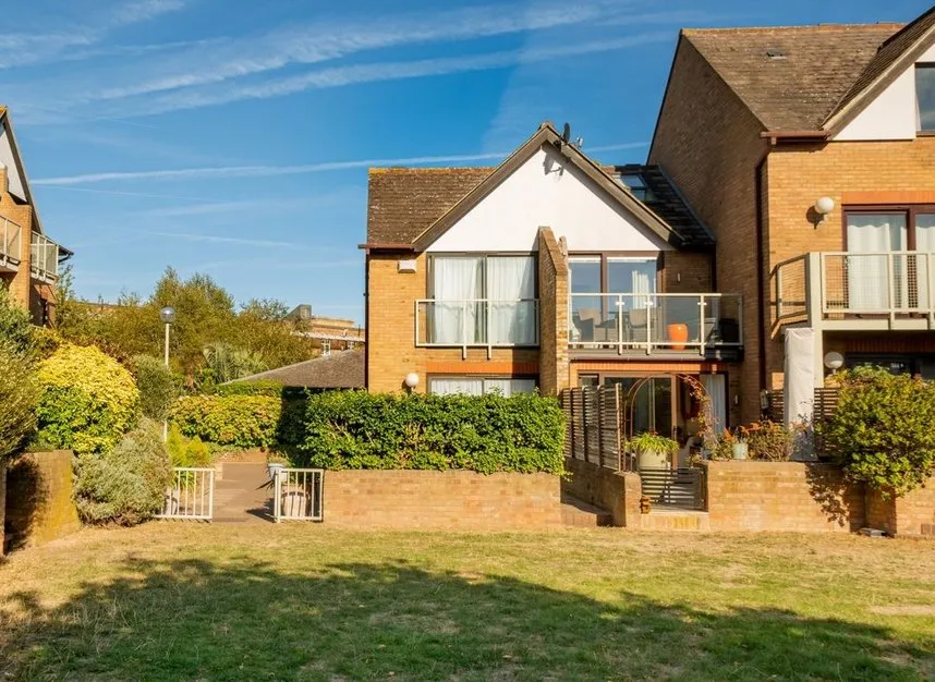 Ranelagh Gardens, Fulham, SW6, photo 5