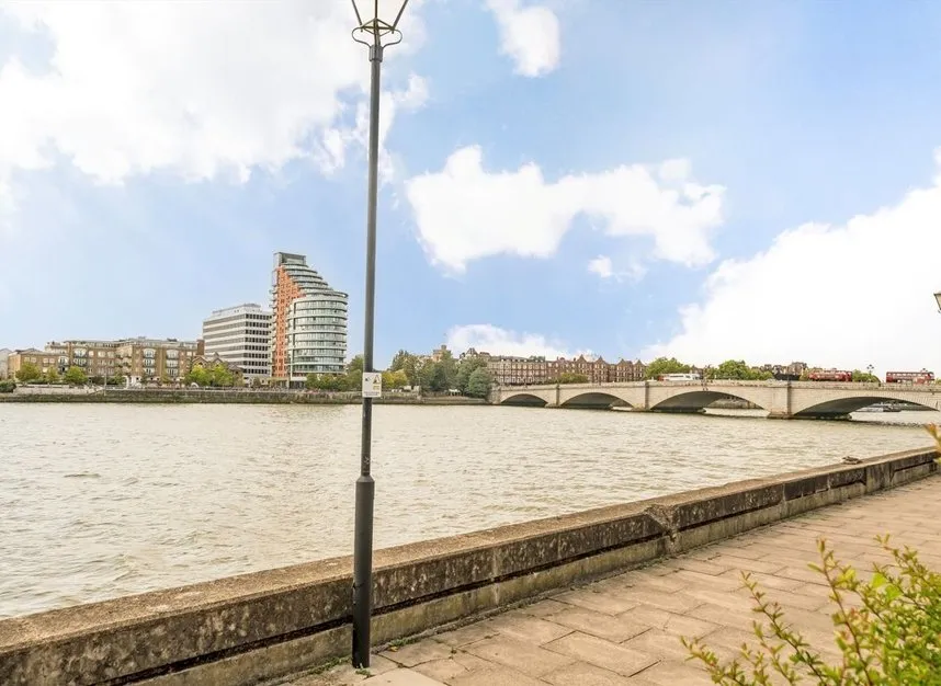 Ranelagh Gardens, Fulham, SW6, photo 10