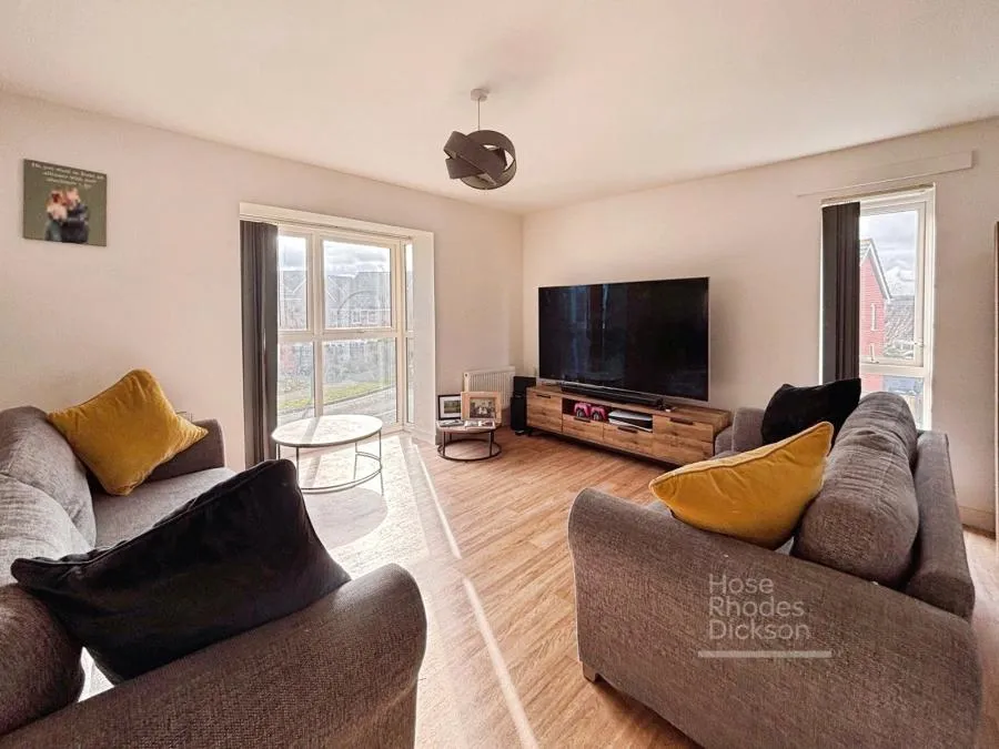 Godric Road, Newport, PO30, photo 3