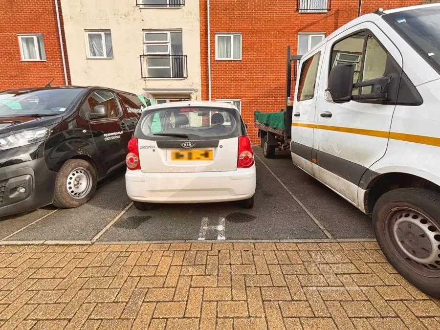 Godric Road, Newport, PO30, photo 8