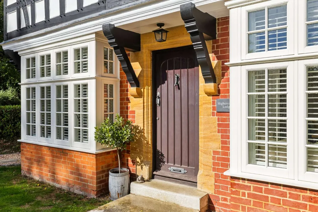 Highercombe Road, Haslemere, GU27, photo 22