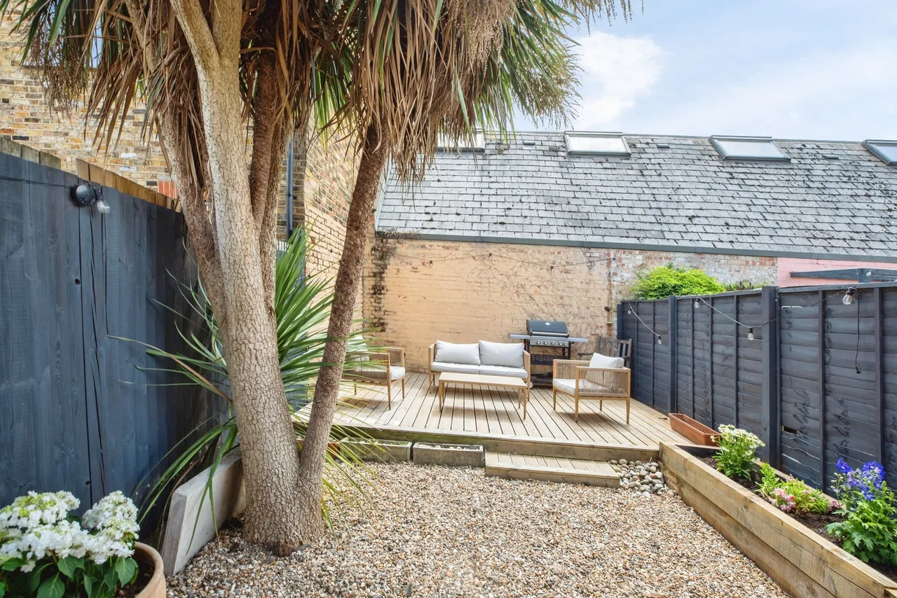 Weir Road, Balham, SW12, photo 16
