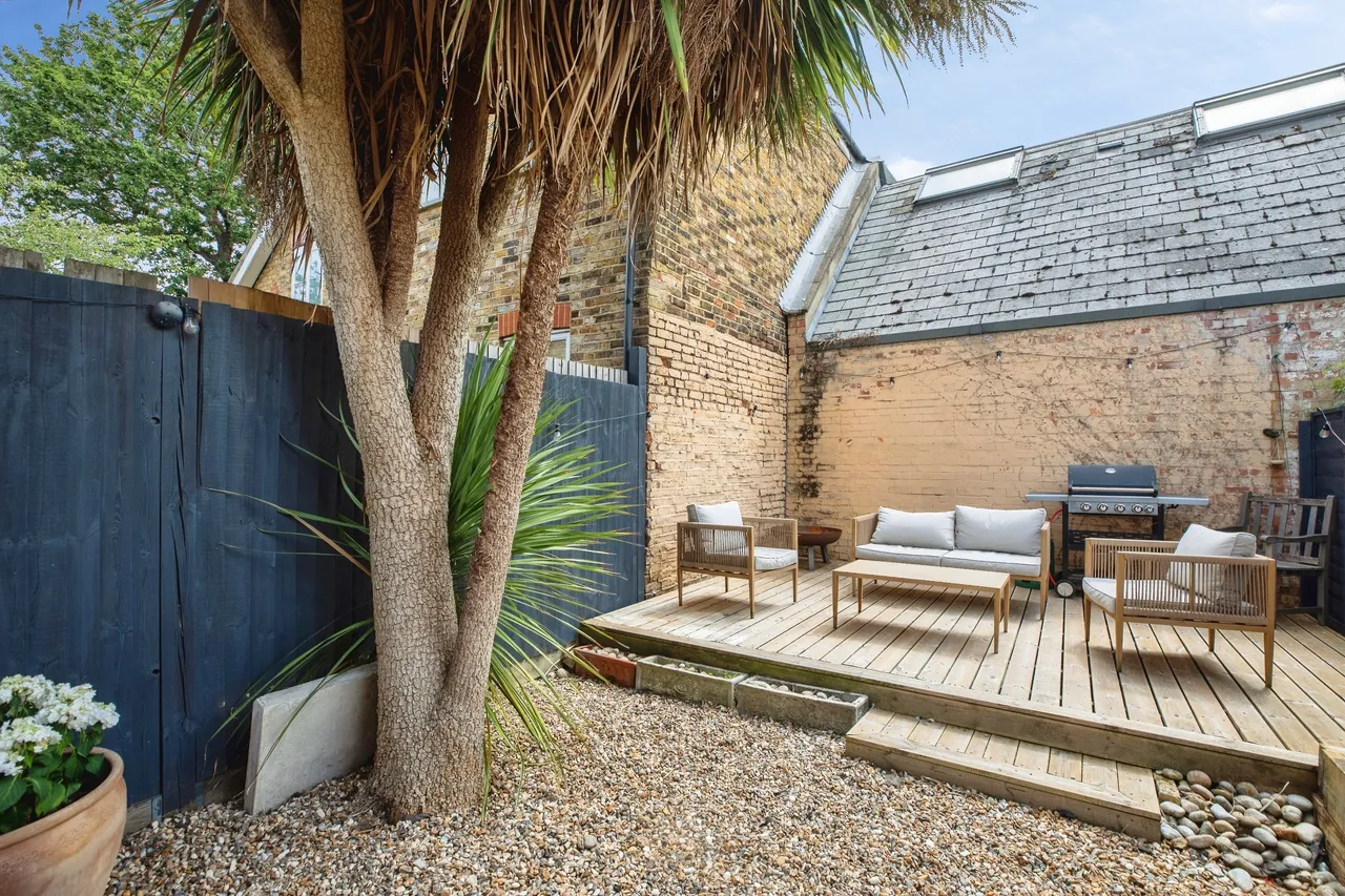 Weir Road, Balham, SW12, photo 4