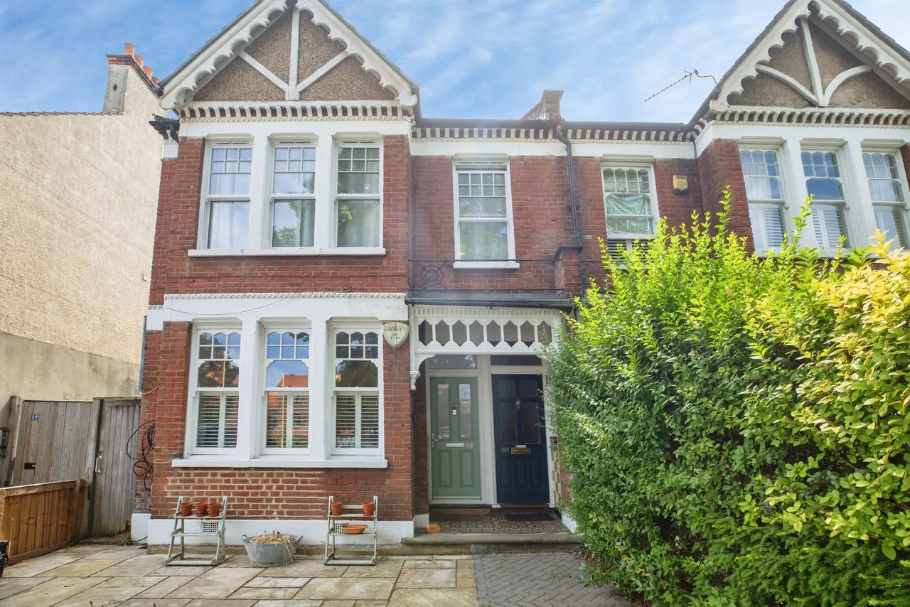 Weir Road, Balham, SW12, photo 22